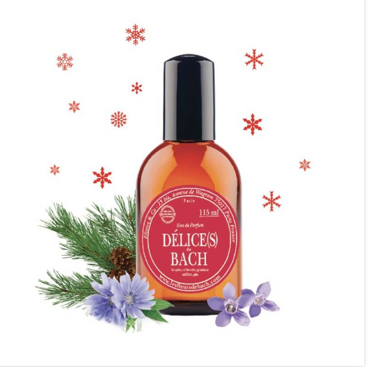 Eau de Parfum Délice(s)-Bach