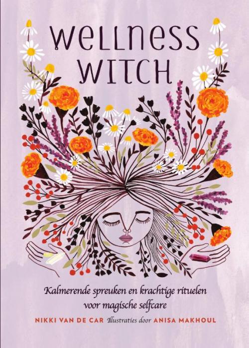 Wellness Witch-Nikki Van De Car