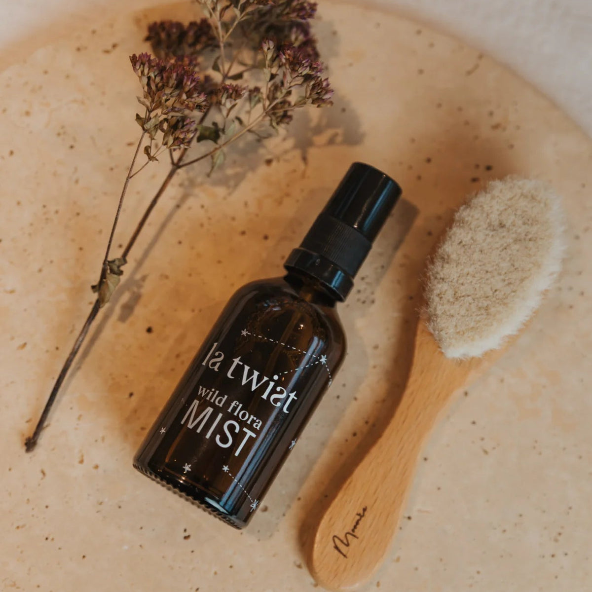I.c.m. Wild Flora Mist van vivalatwist.com