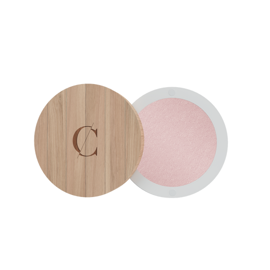 De Magic Touch highlighter is een gemakkelijke glanzende crème make-up die je met een penseel of je vingertoppen aan kunt brengen. 