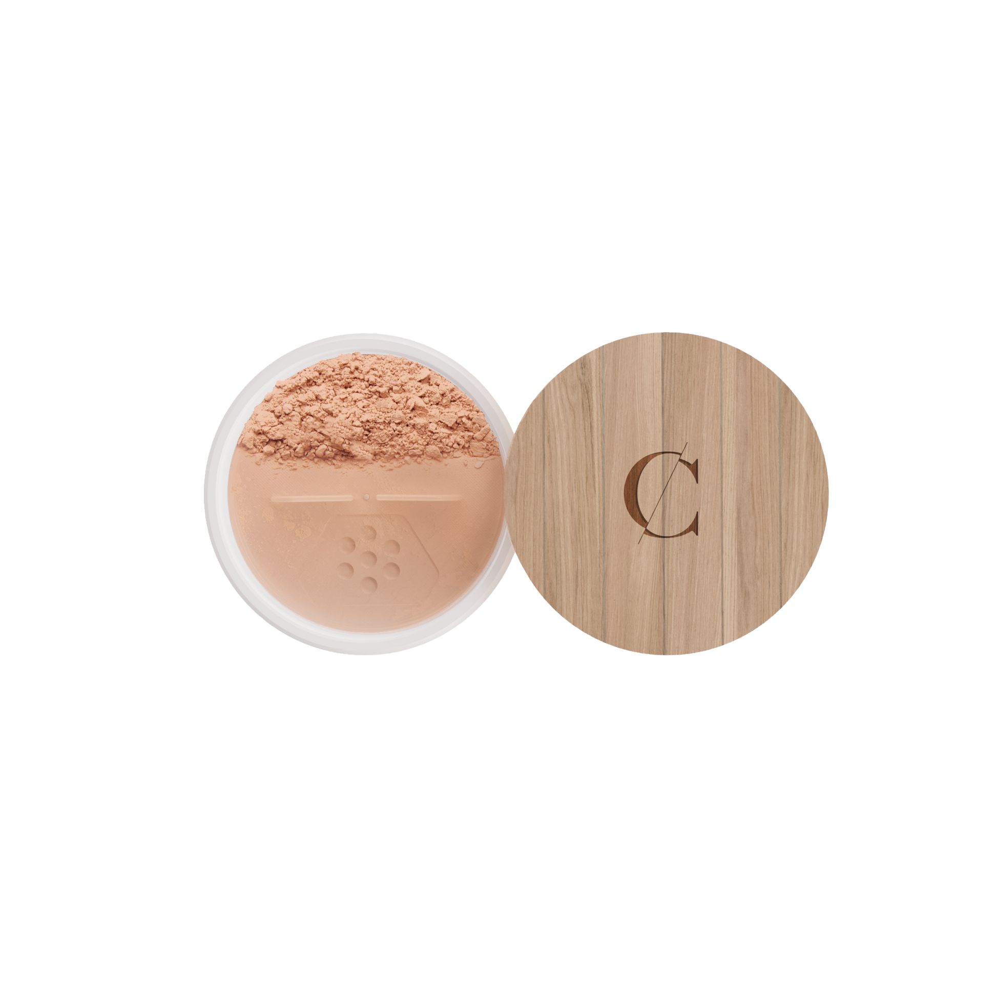 Bio Minerale foundation poeder is een Vegan foundation en geeft een zijdezachte finish. Houdt lang op je  huid.