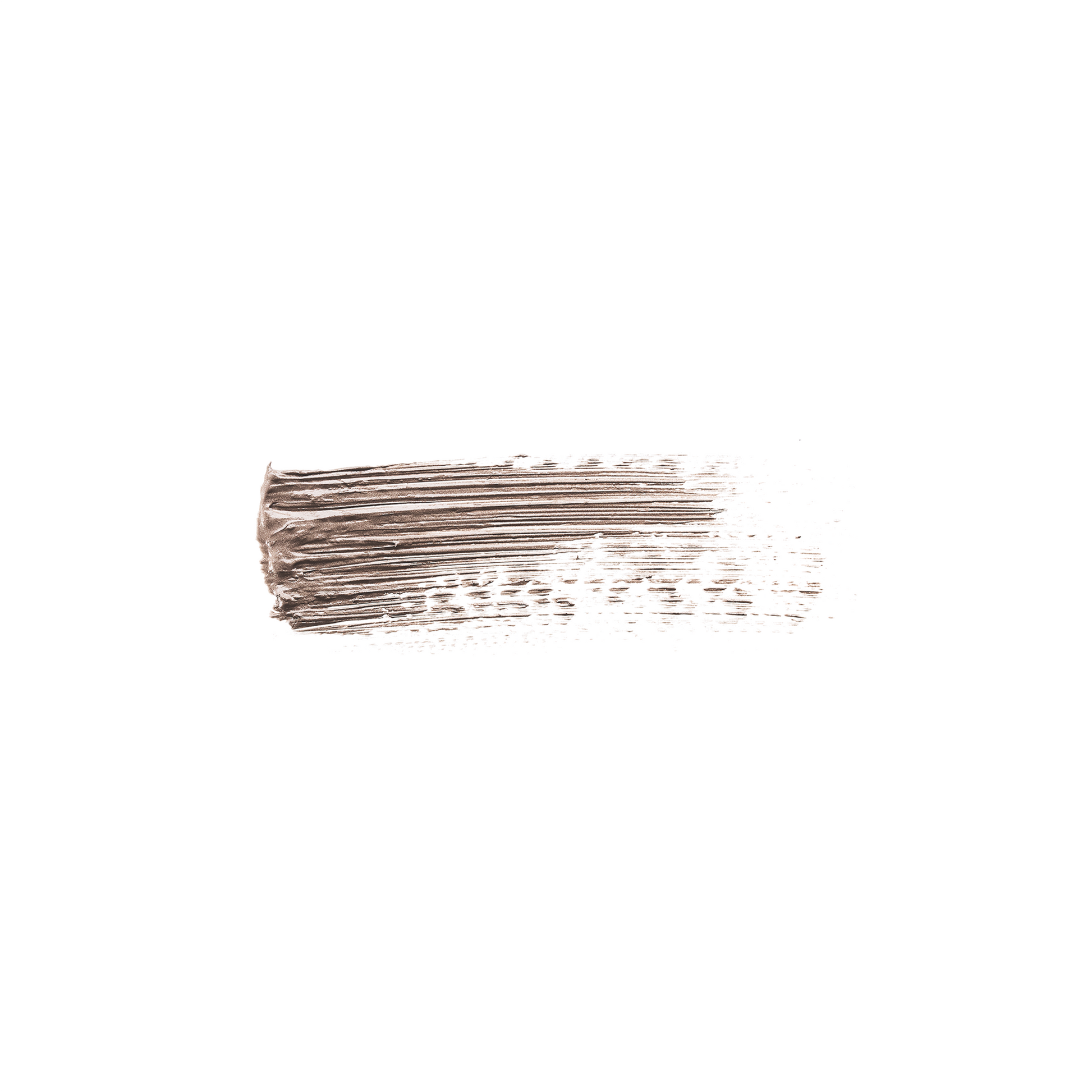 Met een geïntegreerd penseel en smeuïge textuur intensiveert de getinte wenkbrauw gel jouw look in een handomdraai! 