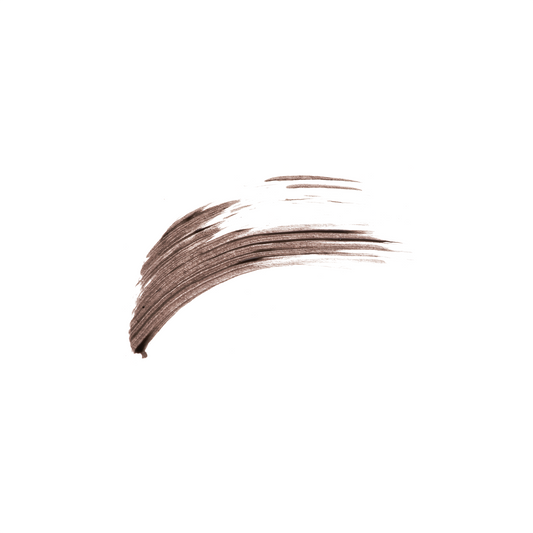 Met een geïntegreerd penseel en smeuïge textuur intensiveert de getinte wenkbrauw gel jouw look in een handomdraai! 