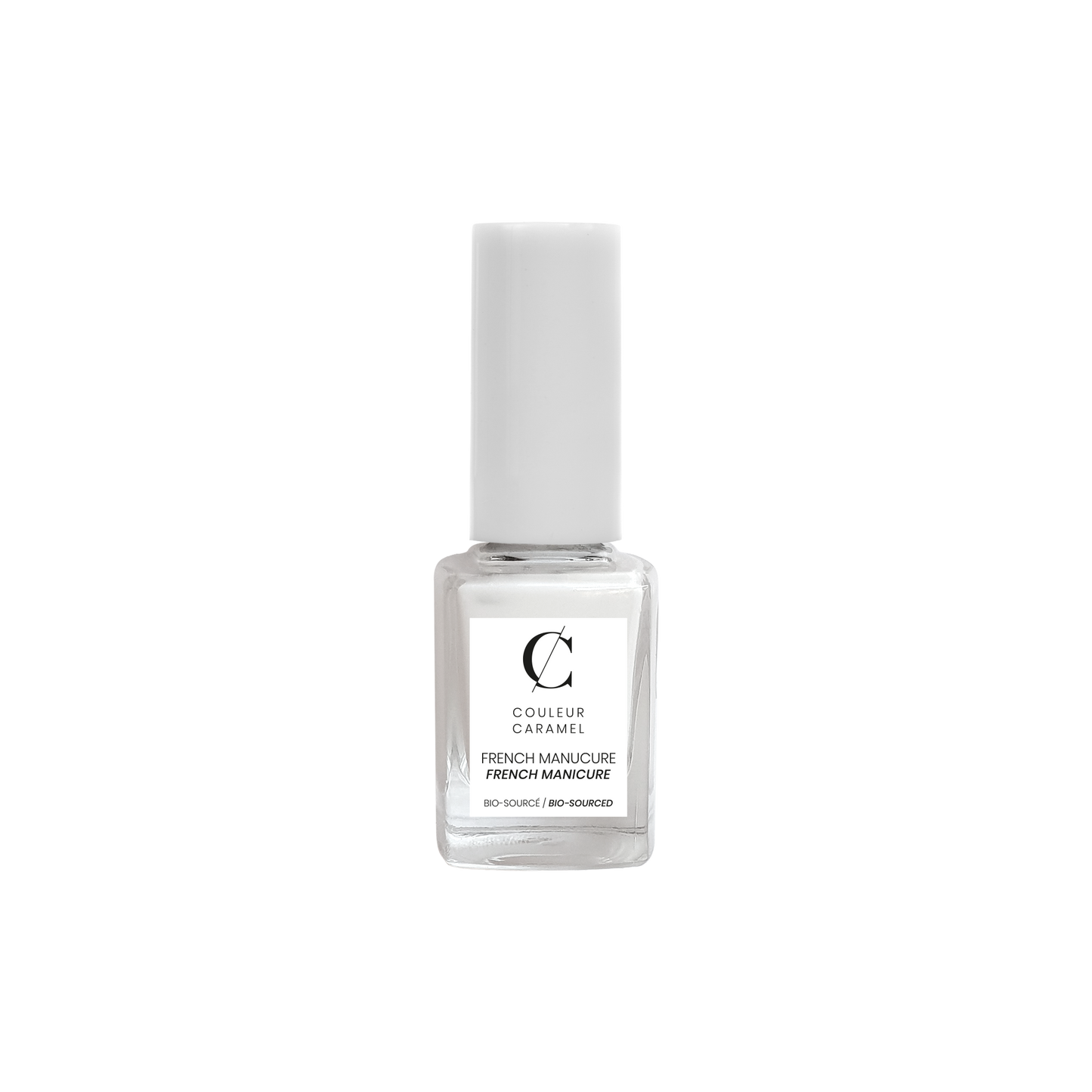 De French manicure bieden een uitstekende houdbaarheid, een hoogglanzende afwerking en zijn sneldrogend.