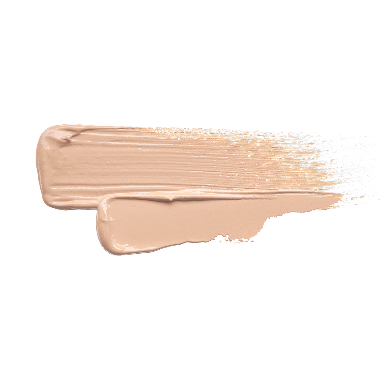 Long lasting product, blijft  goed op je huid zitten gedurende de dag (en nacht).