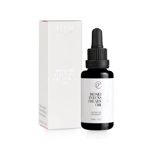 Dichte samenstelling van huidvriendelijke essentiële omega-vetzuren, antioxidanten, vitamine E en huidherstellend transretinoïnezuur. 