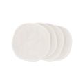 Ces lingettes démaquillantes sont douces pour votre peau. Elles remplacent les cotons classiques.